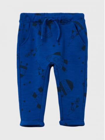 OVS Спортивні штани 1582450 Cиній Regular Fit OVS Спортивні штани 1582450 Cиній Regular Fit