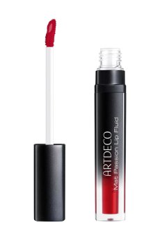 Матовый флюид для губ Artdeco Mat Passion Lip Fluid 42 Boho Red, 3 мл