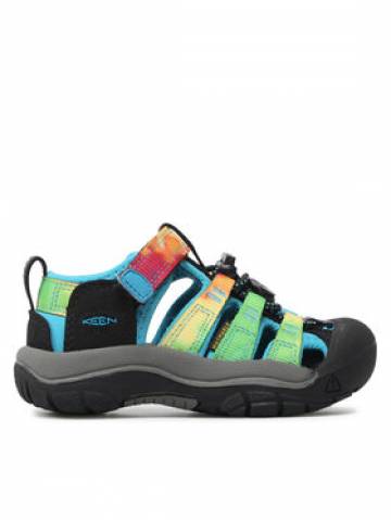 Keen Босоніжки Newport H2 1018447 Голубий Keen Босоніжки Newport H2 1018447 Голубий