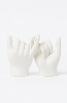 DOIY - Перечница и солонка