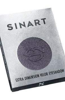 Уценка! Тени для век Sinart Extra Dimension Velor Eyeshadow, TS24, 1.5 г