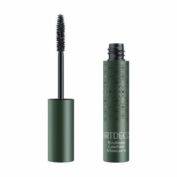 Удлиняющая тушь для ресниц Artdeco Endless Lashes Mascara 01 Black, 8 мл Удлиняющая тушь для ресниц Artdeco Endless Lashes Mascara 01 Black, 8 мл