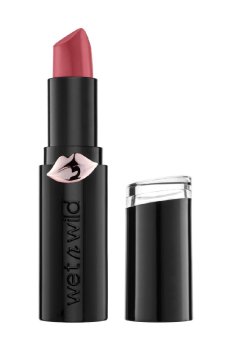 Уценка! Помада для губ Wet n Wild Mega Last Matte Lip Color, Wine Room, 3.3 г