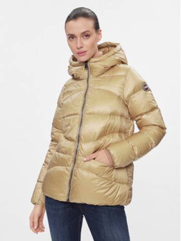 Colmar Пуховик Friendly 2269 5WG Бежевий Regular Fit Colmar Пуховик Friendly 2269 5WG Бежевий Regular Fit