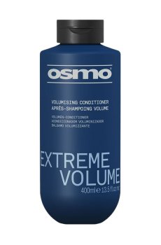 Кондиционер Osmo Extreme Volume Volumising Conditioner для придания объема волосам, 400 мл