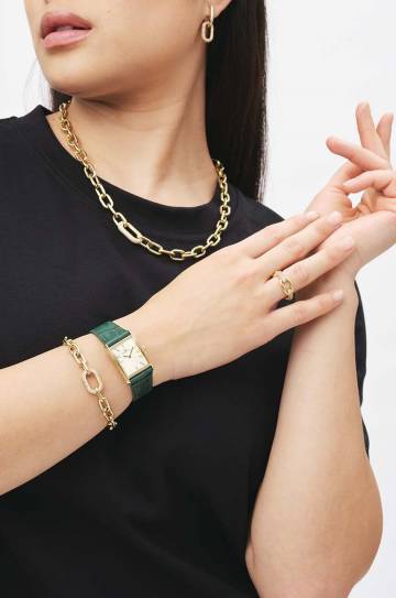 Браслет Daniel Wellington женский DW00400593 Браслет Daniel Wellington женский DW00400593