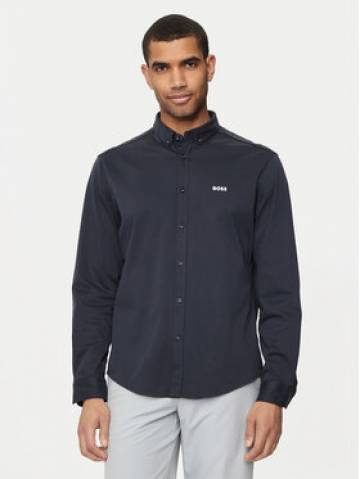 Boss Сорочка B_Motion_L 50512006 Cиній Regular Fit Boss Сорочка B_Motion_L 50512006 Cиній Regular Fit