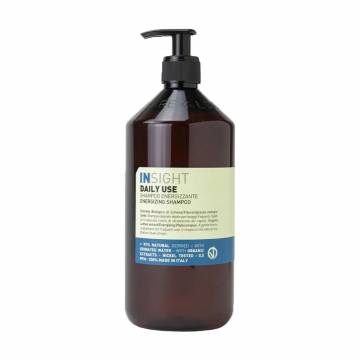 Энергетический шампунь Insight Daily Use Energizing Shampoo для ежедневного применения, 900 мл Энергетический шампунь Insight Daily Use Energizing Shampoo для ежедневного применения, 900 мл