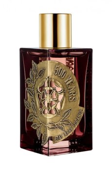 Etat Libre dOrange 500 Years Парфюмированная вода унисекс, 100 мл (ТЕСТЕР)