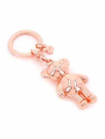 TOUS Брелок Llavero Oso Teddy Bear 2001594313 Рожеве золото TOUS Брелок Llavero Oso Teddy Bear 2001594313 Рожеве золото