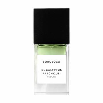 Bohoboco Eucalyptus Patchouli Духи унисекс, 50 мл Bohoboco Eucalyptus Patchouli Духи унисекс, 50 мл