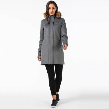 Lacoste куртка жіноча Lacoste куртка жіноча