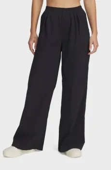 Женские черные спортивные брюки UA Unstoppable Wvn Parachute Черный S Under Armour 6000276-001