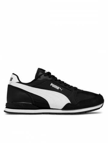Puma Снікерcи St Runner v3 Nl Jr 384901 01 Чорний Puma Снікерcи St Runner v3 Nl Jr 384901 01 Чорний