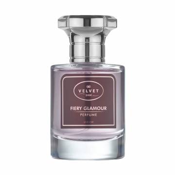 Velvet Sam Fiery Glamour Духи унисекс, 50 мл Velvet Sam Fiery Glamour Духи унисекс, 50 мл