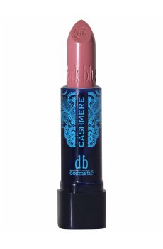 Помада для губ db cosmetic Cashmere 122, 4 г