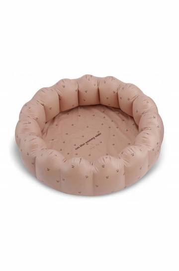 Детский бассейн Konges Sløjd цвет оранжевый