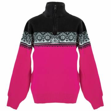 Светри Lemanta Кофта на дівчинку 122 см (снежинки орнамент)17231-681 Светри Lemanta Кофта на дівчинку 122 см (снежинки орнамент)17231-681