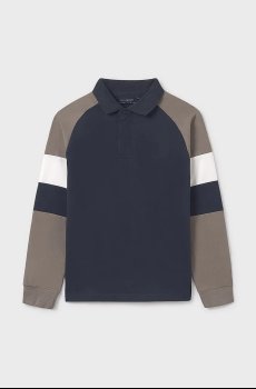 Детский лонгслив Mayoral