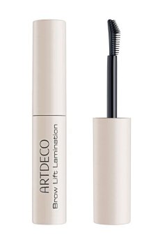 Гель для бровей Artdeco Brow Lift Lamination Gel с эффектом ламинирования, 1 Clear, 6 мл