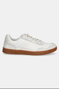 Замшевые кроссовки CAT Footwear Pause retro