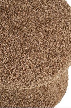 Пуф House Nordic Enna 45 x 45 cm