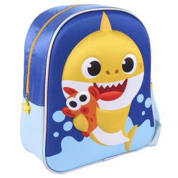 Рюкзак дитячий Cerda Baby Shark (CERDA-2100003533) Рюкзак дитячий Cerda Baby Shark (CERDA-2100003533)