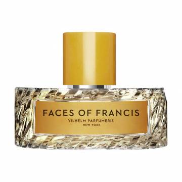 Vilhelm Parfumerie Faces of Francis Парфюмированная вода унисекс, 100 мл Vilhelm Parfumerie Faces of Francis Парфюмированная вода унисекс, 100 мл