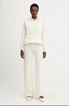 Спортивные штаны с добавлением шерсти ERMANNO Firenze