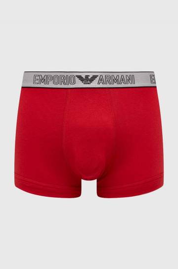 Боксеры Emporio Armani Underwear 2 шт мужские Боксеры Emporio Armani Underwear 2 шт мужские