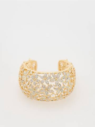 Reserved - BRACELET - золотий - 737DT-GLD Reserved - BRACELET - золотий - 737DT-GLD