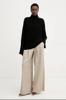 Шерстяной свитер Pinko