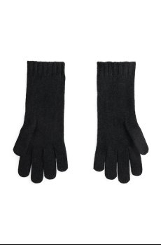 Шерстяные перчатки Polo Ralph Lauren