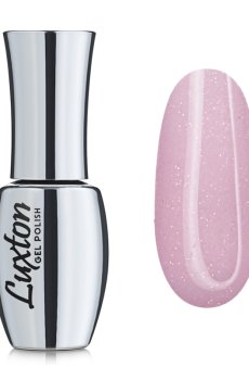 Жидкий полигель для ногтей Luxton Liquid Poly Gel 17, 10 мл