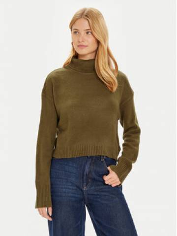 Brave Soul Гольф LK-230PEBBLEA Хакі Regular Fit Brave Soul Гольф LK-230PEBBLEA Хакі Regular Fit