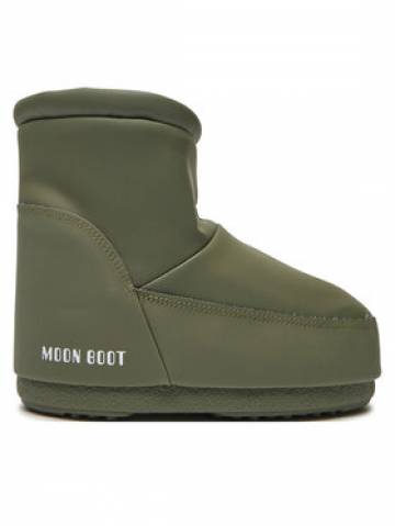 Moon Boot Снігоходи 80D1409410 Хакі Moon Boot Снігоходи 80D1409410 Хакі