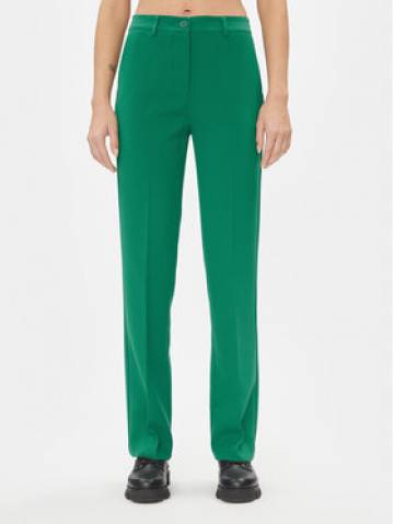 United Colors Of Benetton Штани з тканини 49HHDF04E Зелений Regular Fit United Colors Of Benetton Штани з тканини 49HHDF04E Зелений Regular Fit