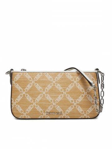 MICHAEL Michael Kors Сумка 32S4S8EW6S Бежевий MICHAEL Michael Kors Сумка 32S4S8EW6S Бежевий