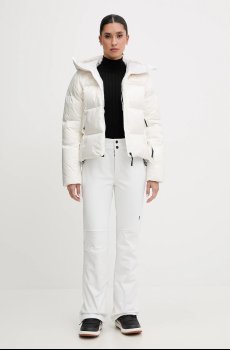 Пуховая лыжная куртка Peak Performance Glissade