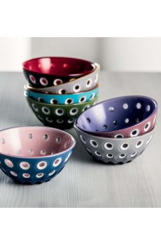 Набор мисок Guzzini Le Murrin 2 шт