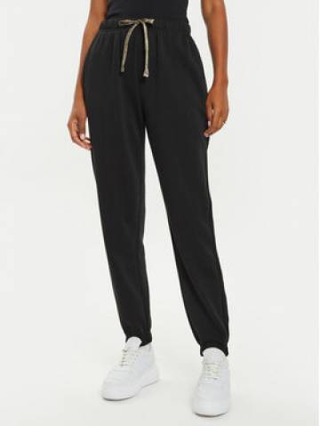 Pieces Спортивні штани Chili 17121099 Чорний Regular Fit Pieces Спортивні штани Chili 17121099 Чорний Regular Fit