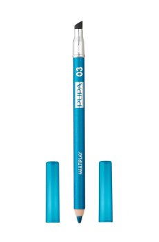 Карандаш для глаз Pupa Multiplay Eye Pencil с аппликатором, 03 Pearly Sky, 1.2 г