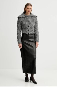 Кардиган с добавлением шерсти Liviana Conti