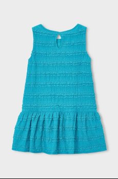 Детское платье Mayoral