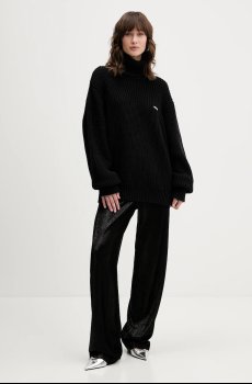 Свитер с добавлением шерсти Rotate