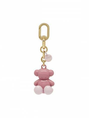 TOUS Брелок Bold Bear 2002127013 Рожевий TOUS Брелок Bold Bear 2002127013 Рожевий