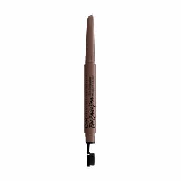 Подводка для глаз со щеточкой для растушевки NYX Professional Makeup Epic Smoke Liner 02 Nude Haze, 0.17 г Подводка для глаз со щеточкой для растушевки NYX Professional Makeup Epic Smoke Liner 02 Nude Haze, 0.17 г