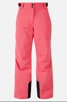 Детские лыжные штаны Rossignol INSULATED