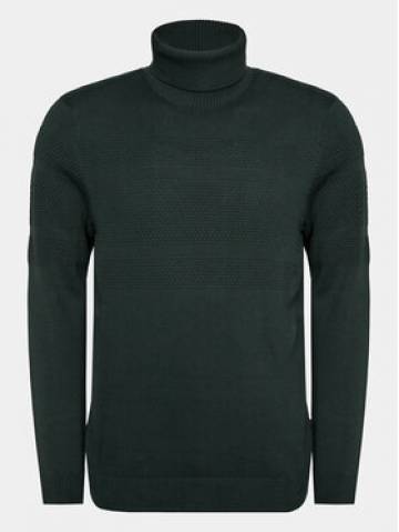 Blend Гольф 20715853 Зелений Regular Fit Blend Гольф 20715853 Зелений Regular Fit