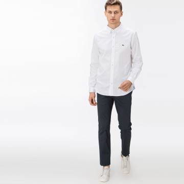 Lacoste штани чоловічі Lacoste штани чоловічі